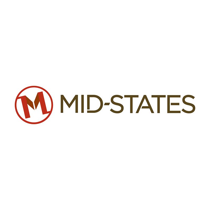 Mid-states Distribution