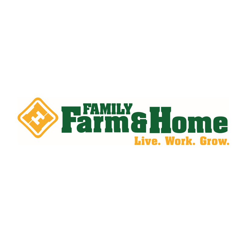 Family Farm and Home