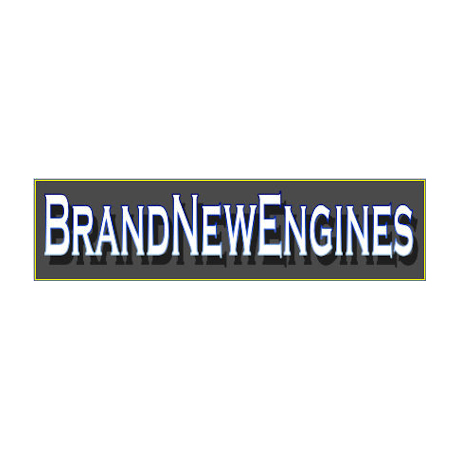 Brand New Engines