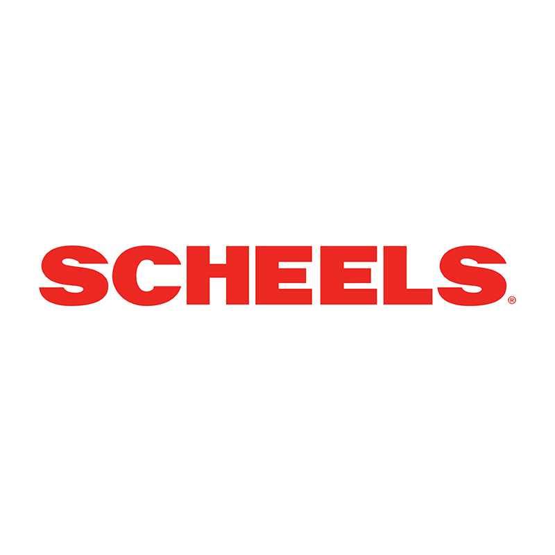 Scheels