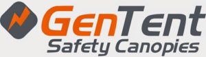 GenTent Safety Canopies