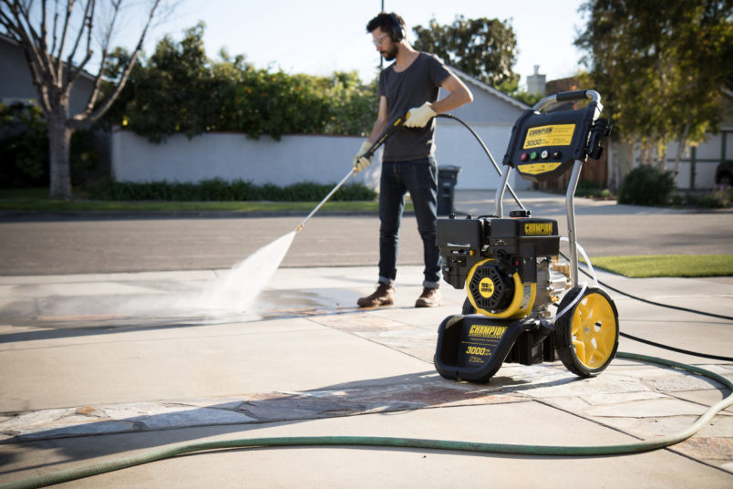 Maintenance and Cleaning