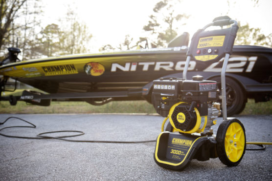 3000 Psi Pressure Washer Champion Power Equipment 3000 Psi Pressure Washer Champion Power Equipment