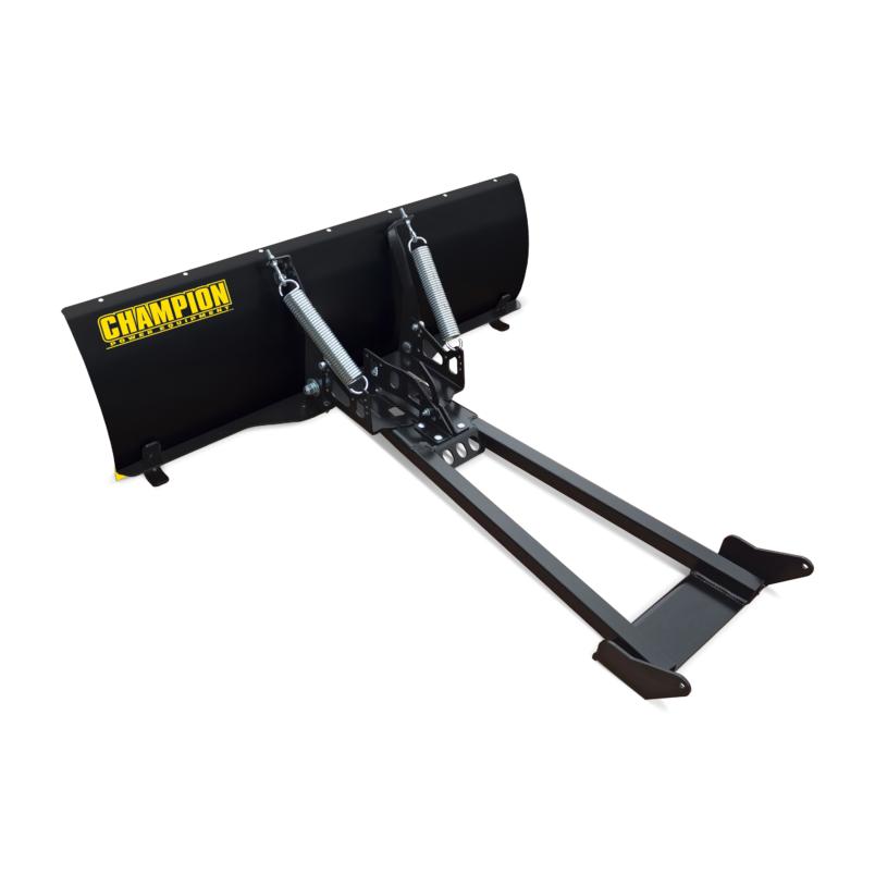 50 in. ATV Snow Plow - Champion Power Equipment