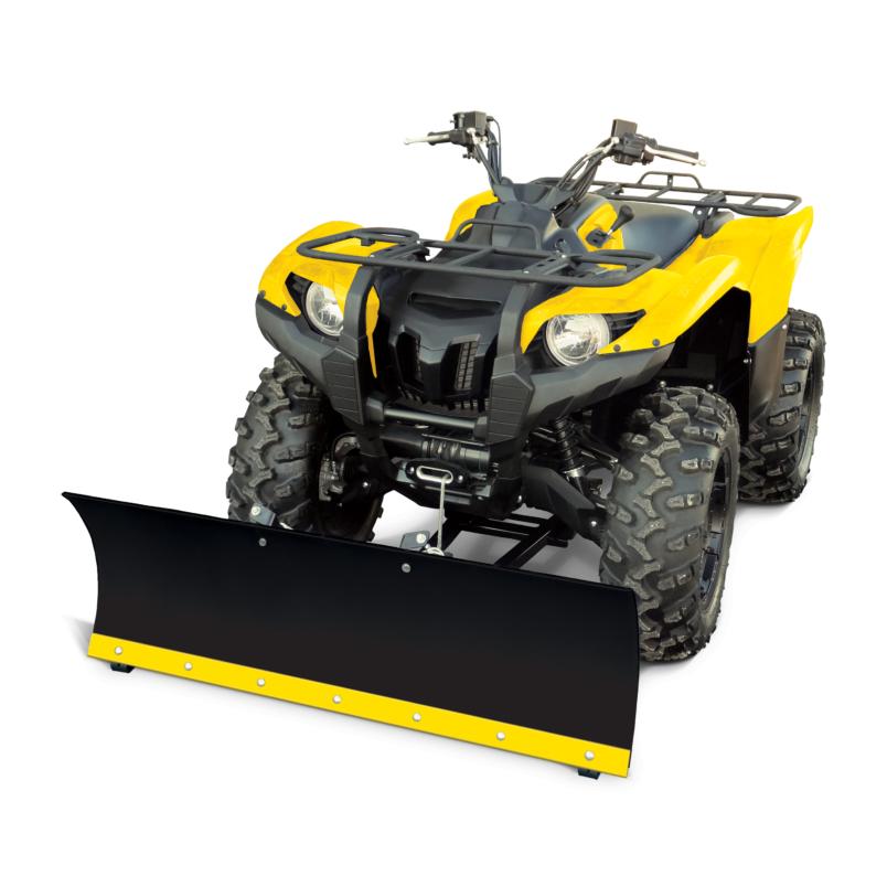 50 in. ATV Snow Plow - Champion Power Equipment