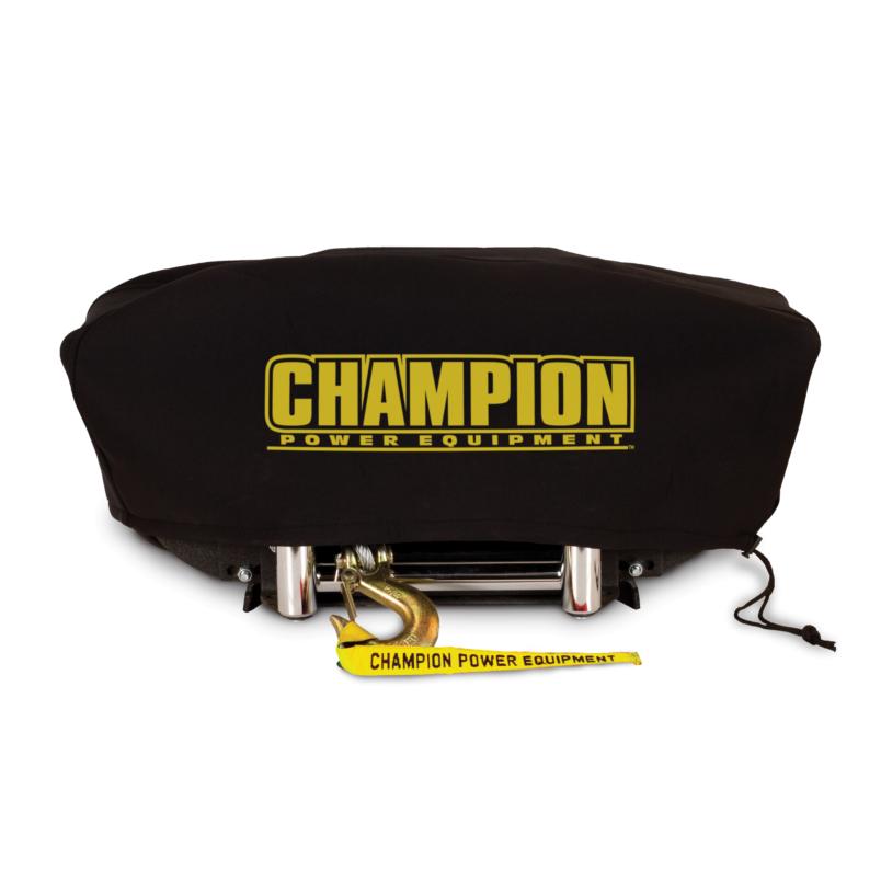 Champion Power Equipment 18034 Winch Cover 