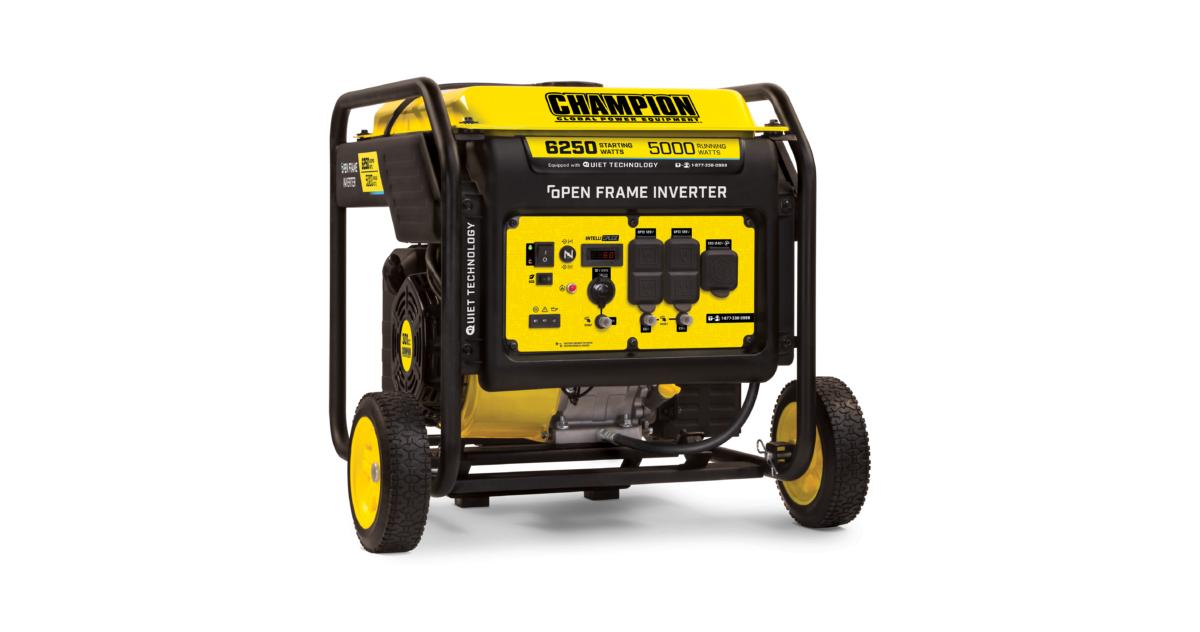 www.championpowerequipment.com