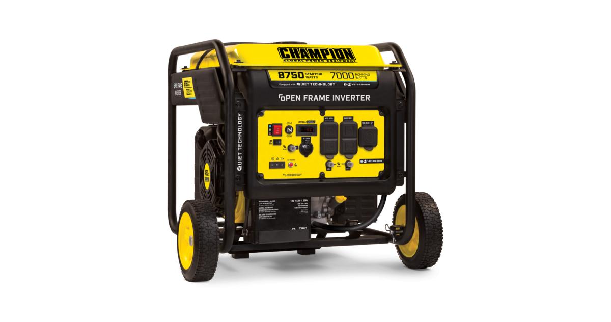 www.championpowerequipment.com