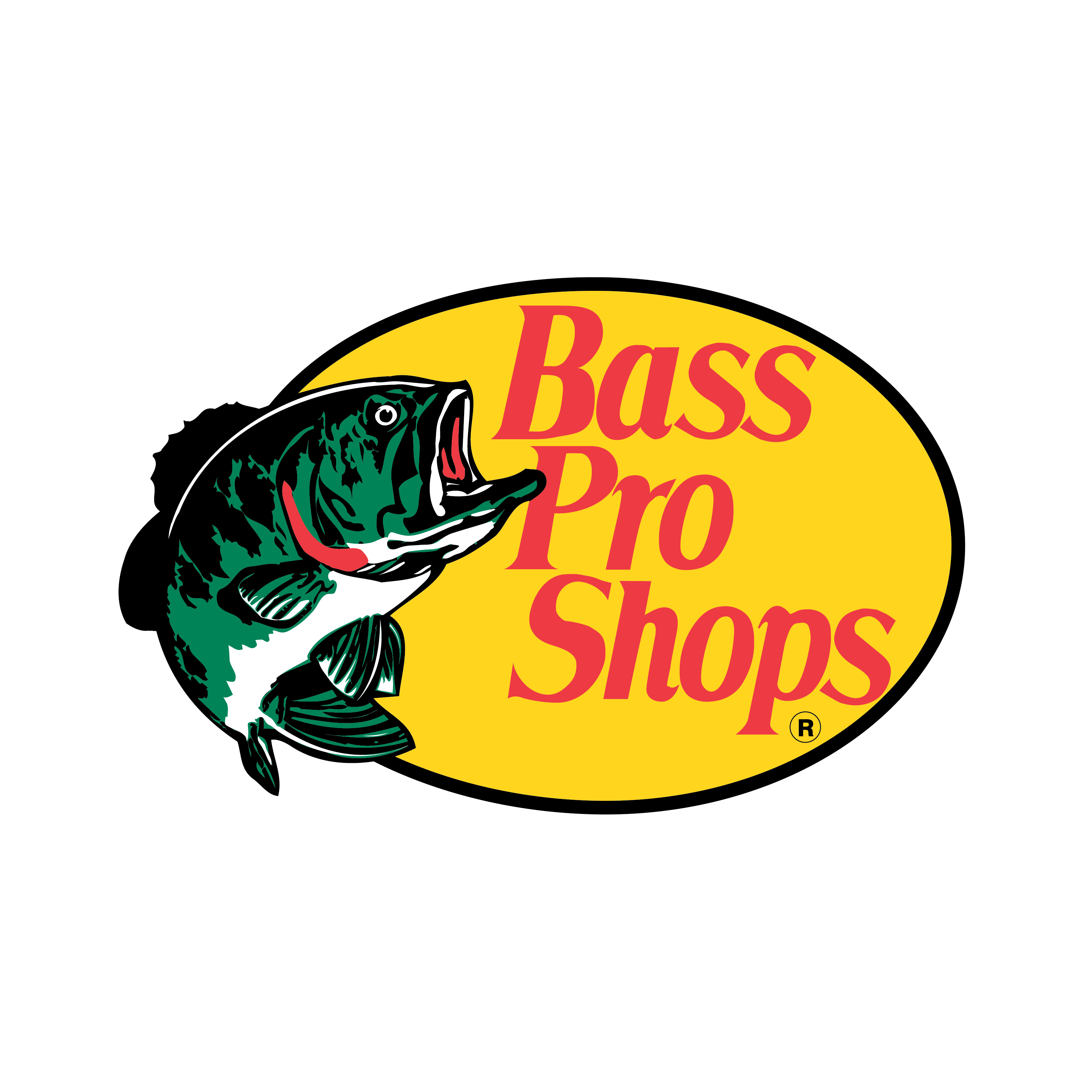 Bass Pro Shops