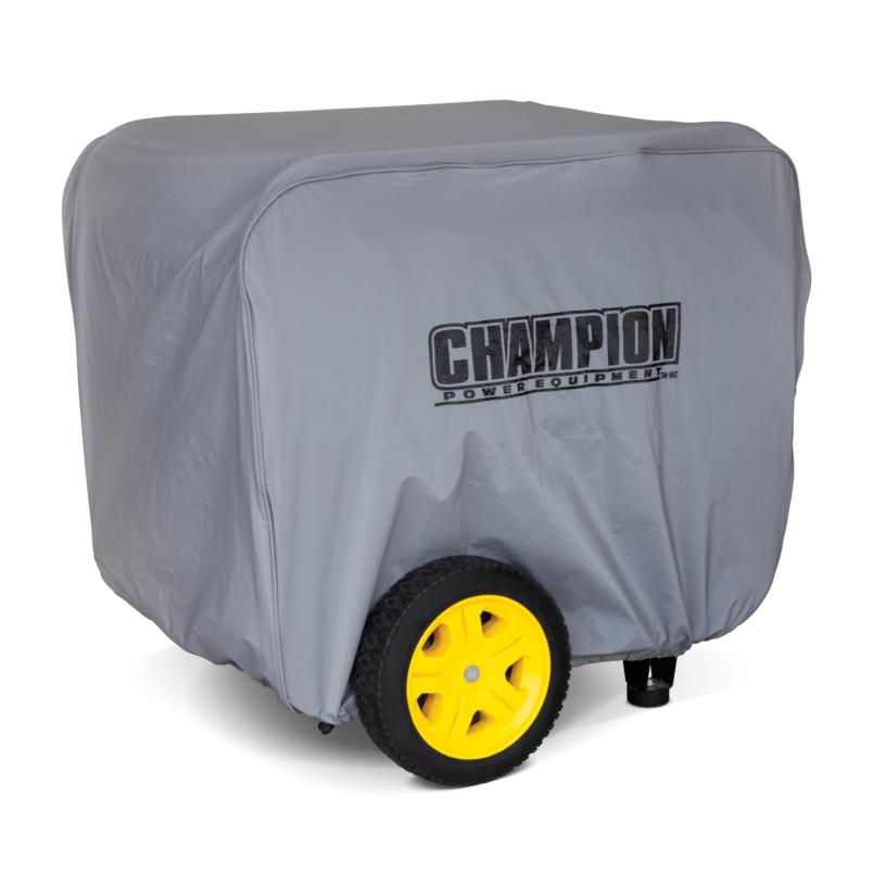 12 000W Generator Cover Champion Power Equipment