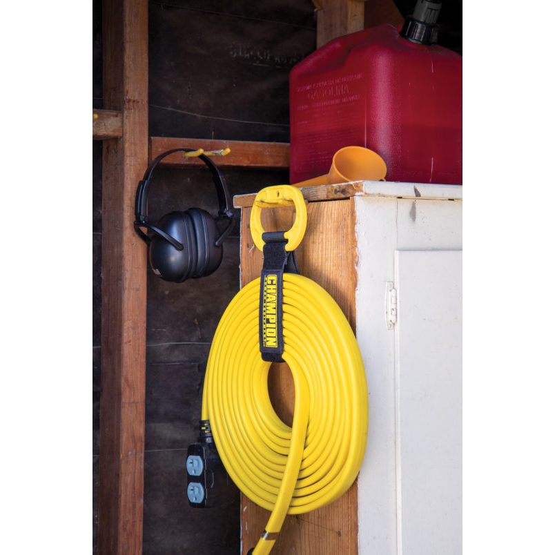 Heavy Duty Storage Strap - Champion Power Equipment