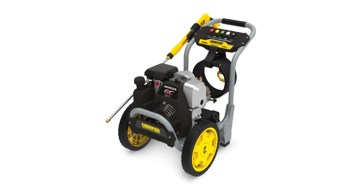 3200 psi pressure washer honda engine deals