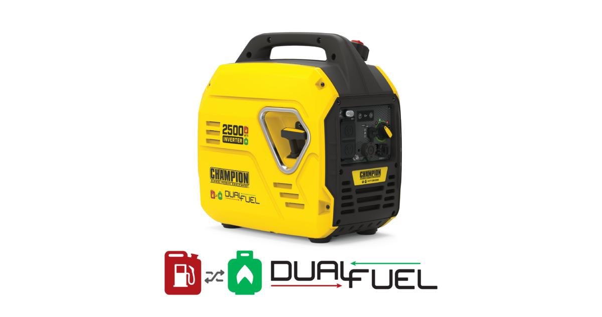 www.championpowerequipment.com