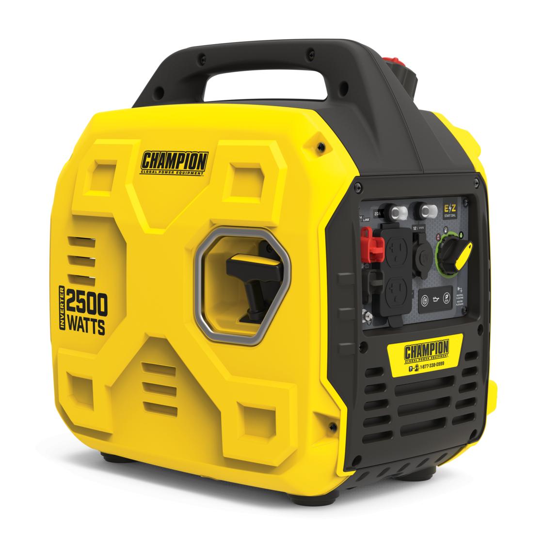2500Watt Inverter Champion Power Equipment
