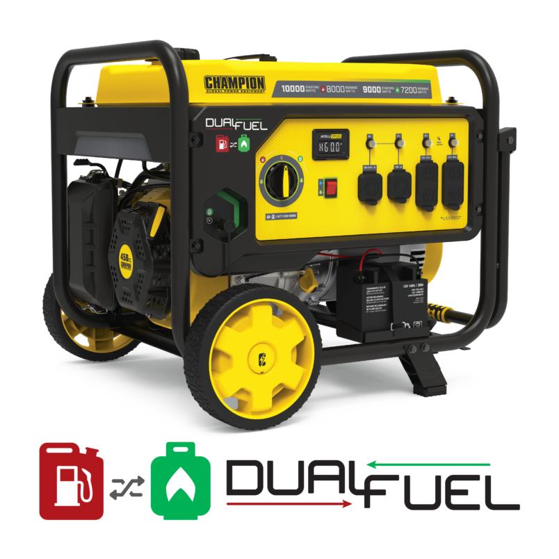 Fuel Shut Off Valve Portable Generators Longevity Highest Standard Genuine Parts 