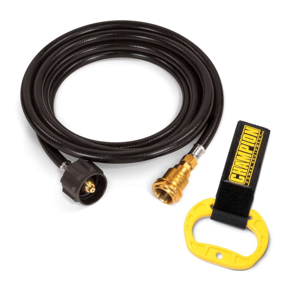 Hose Extension Kit Champion Power Equipment