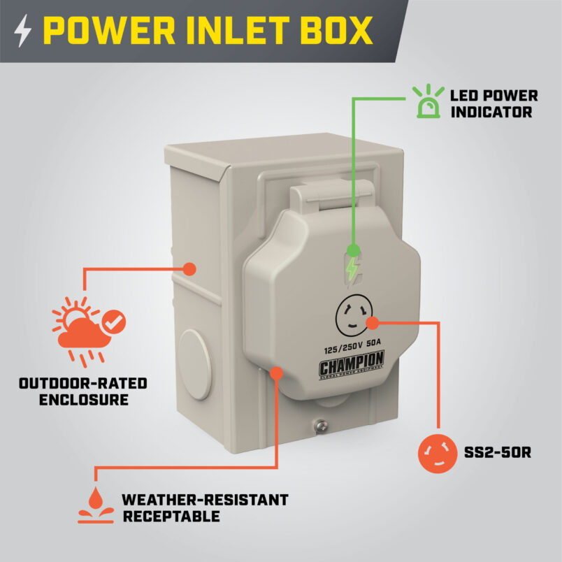 Automatic vs. Manual Transfer Switches