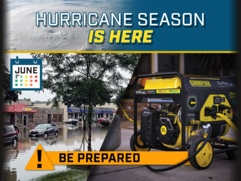 Hurricane Season Readiness: What You Should Do Now