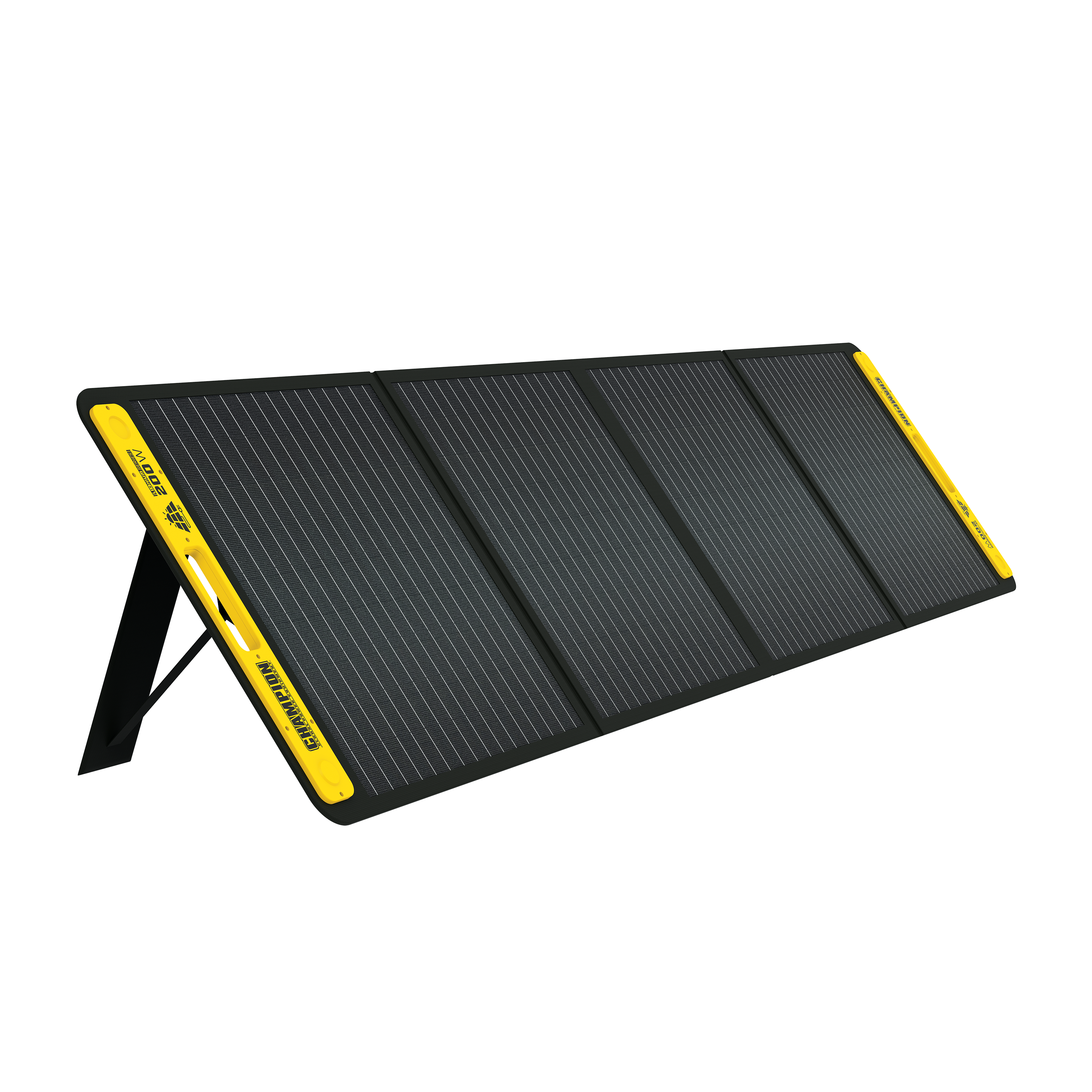 200W Solar Panel - 201247 - Champion Power Equipment