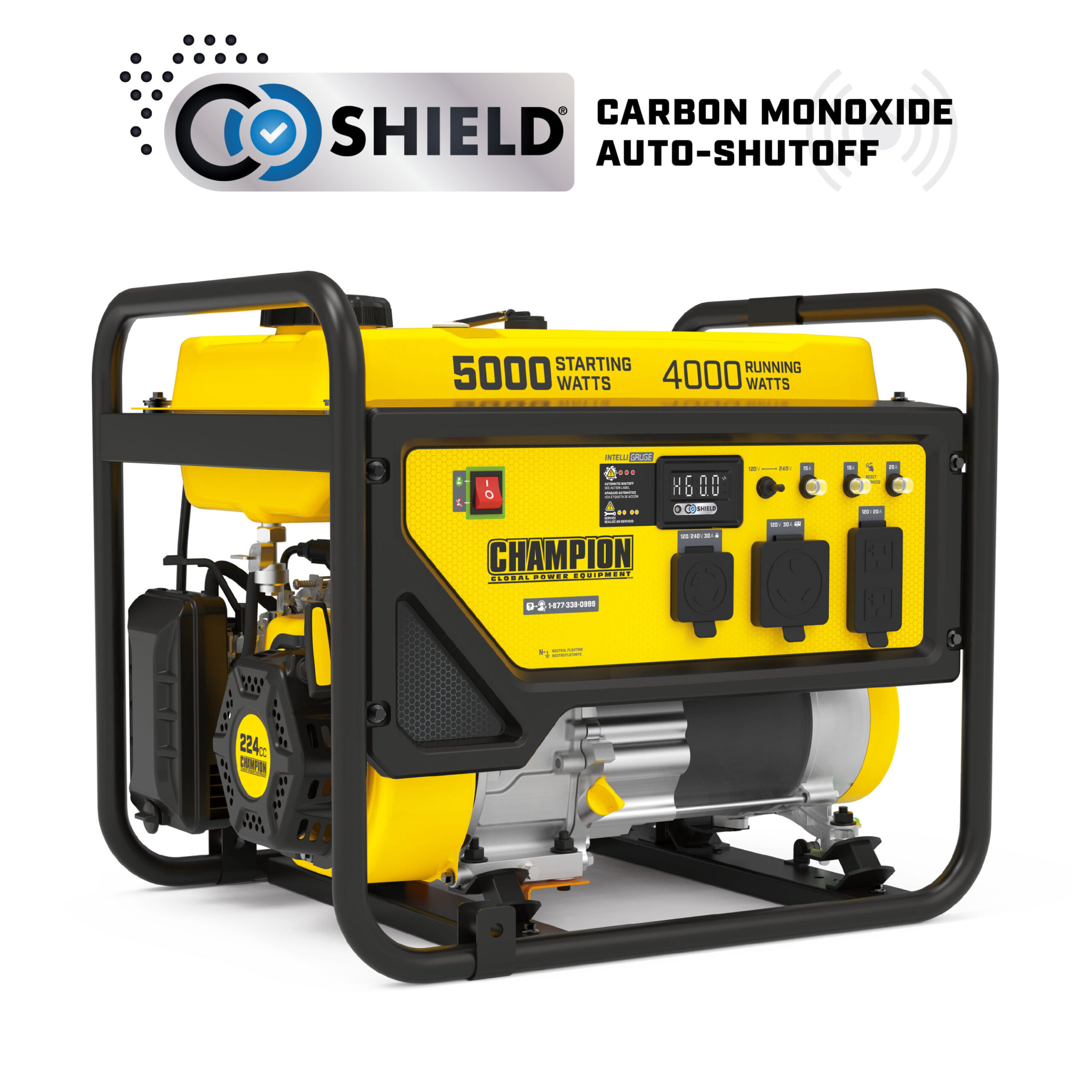 Champion 201282 product view