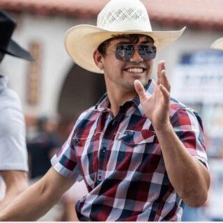 Daylon Swearingen - Champion Power Equipment