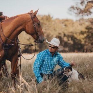 Daylon Swearingen - Champion Power Equipment