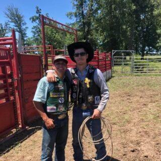 Daylon Swearingen - Champion Power Equipment