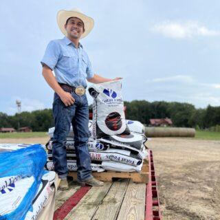 Daylon Swearingen - Champion Power Equipment