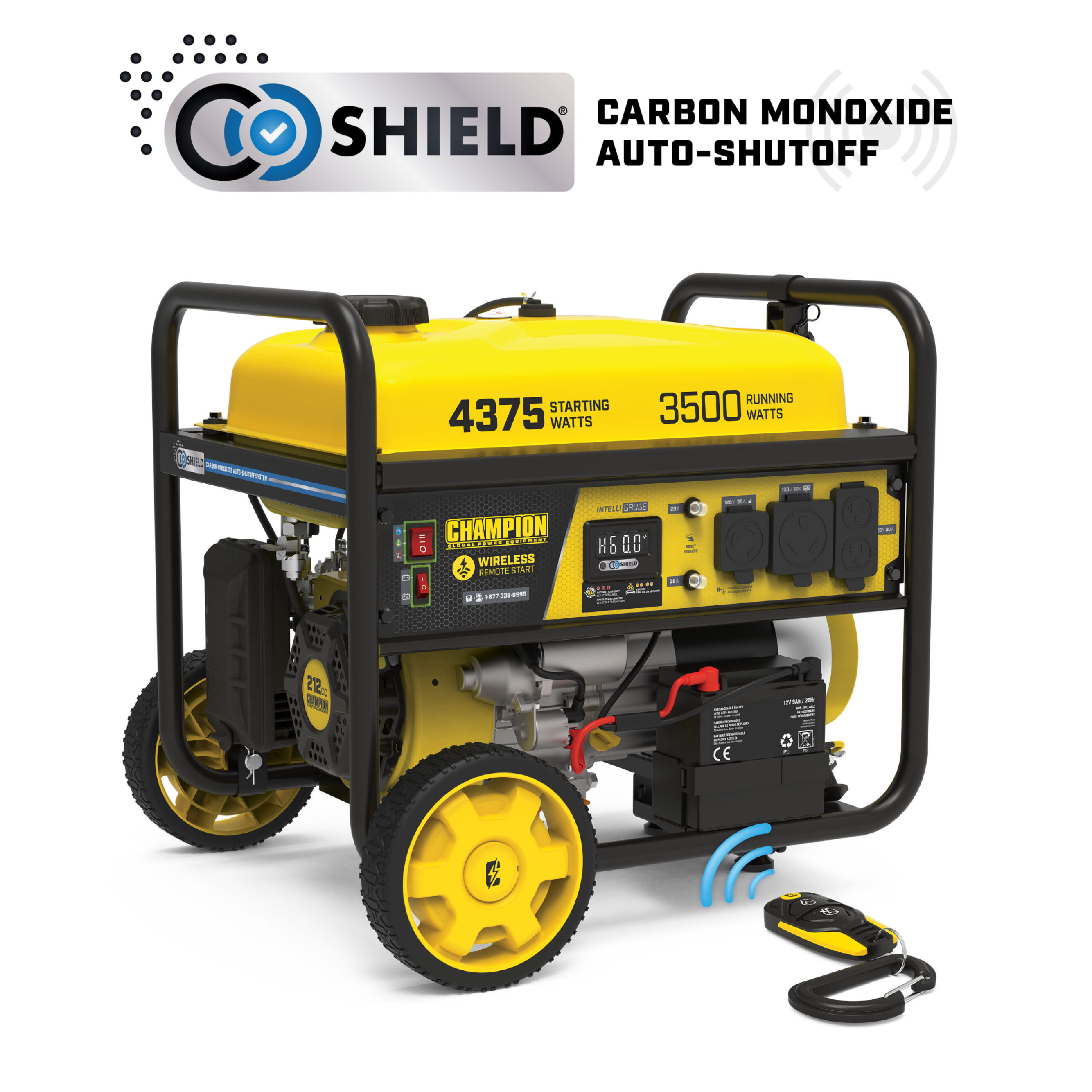 Champion 201489 product view