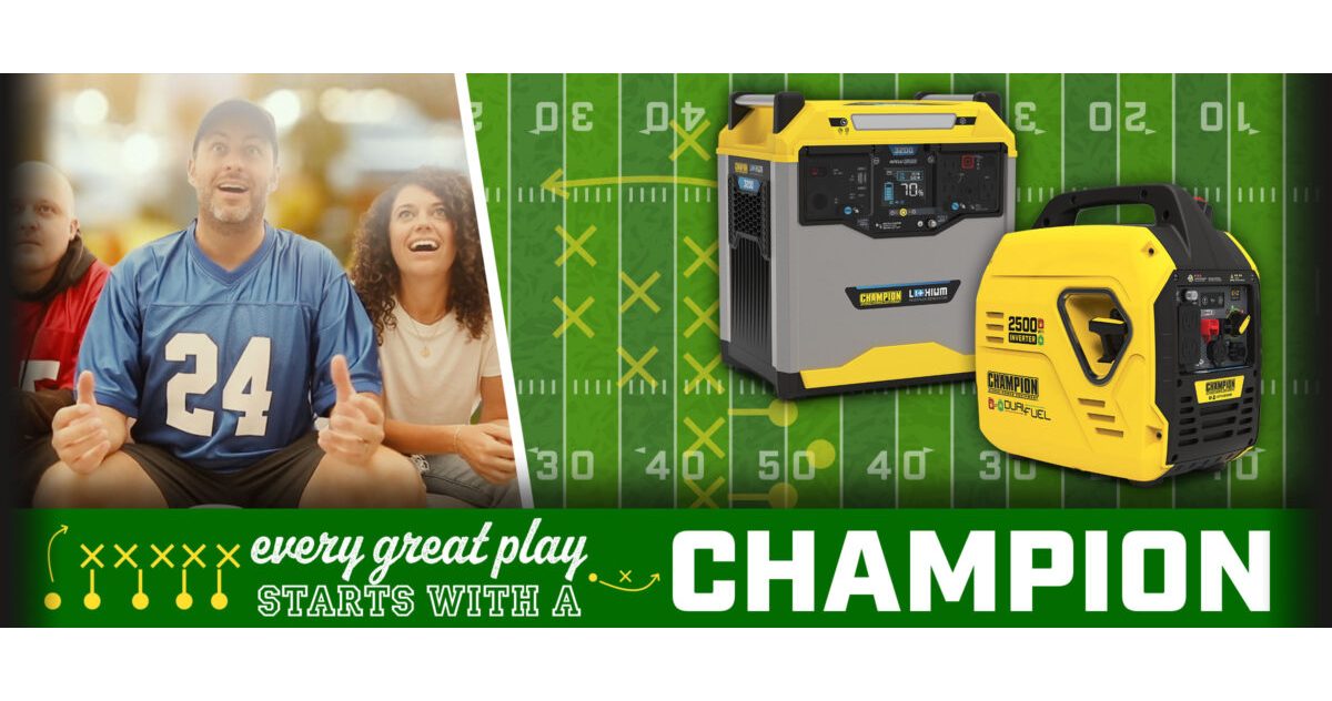 www.championpowerequipment.com